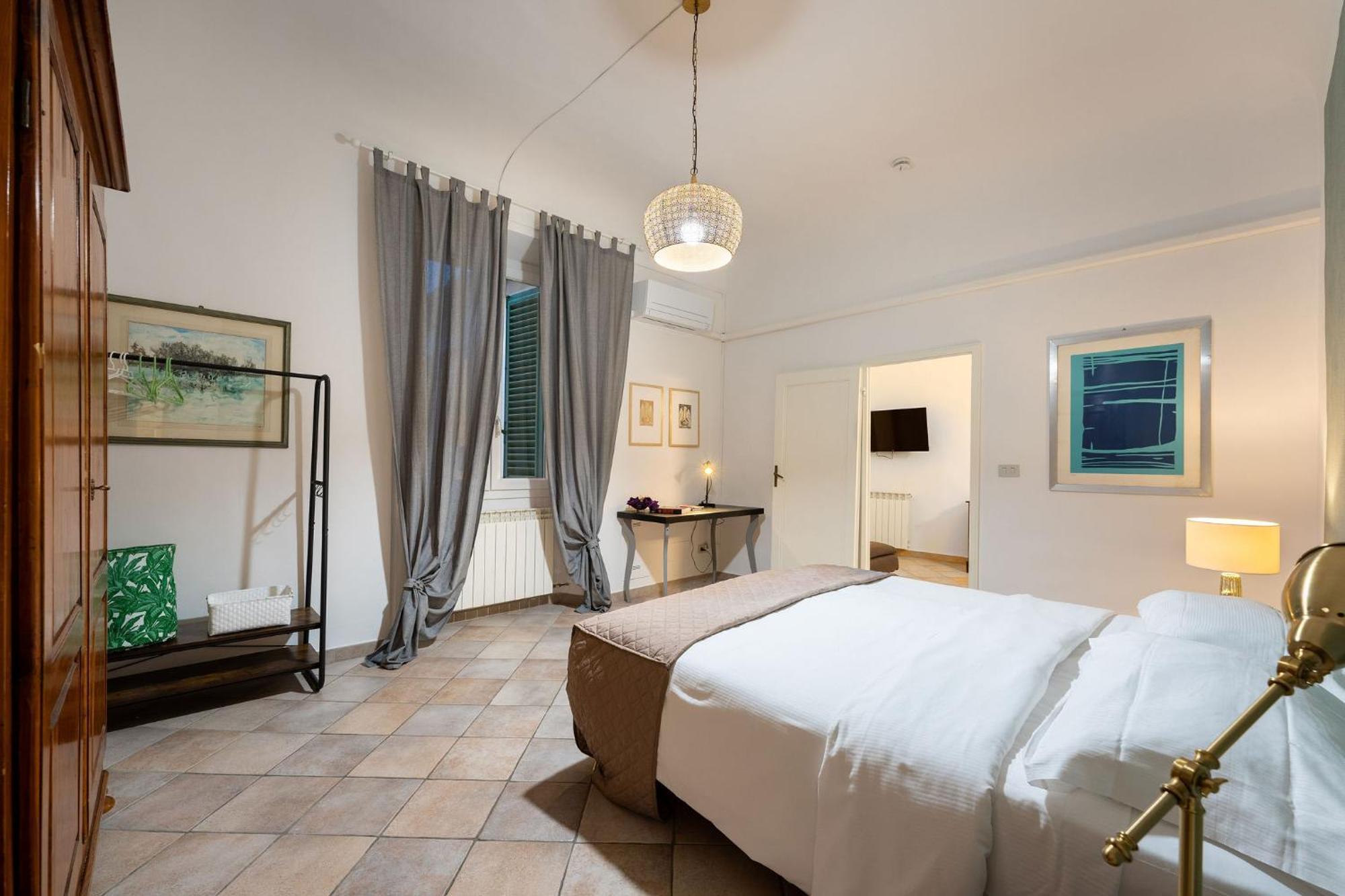 Terme Apartment