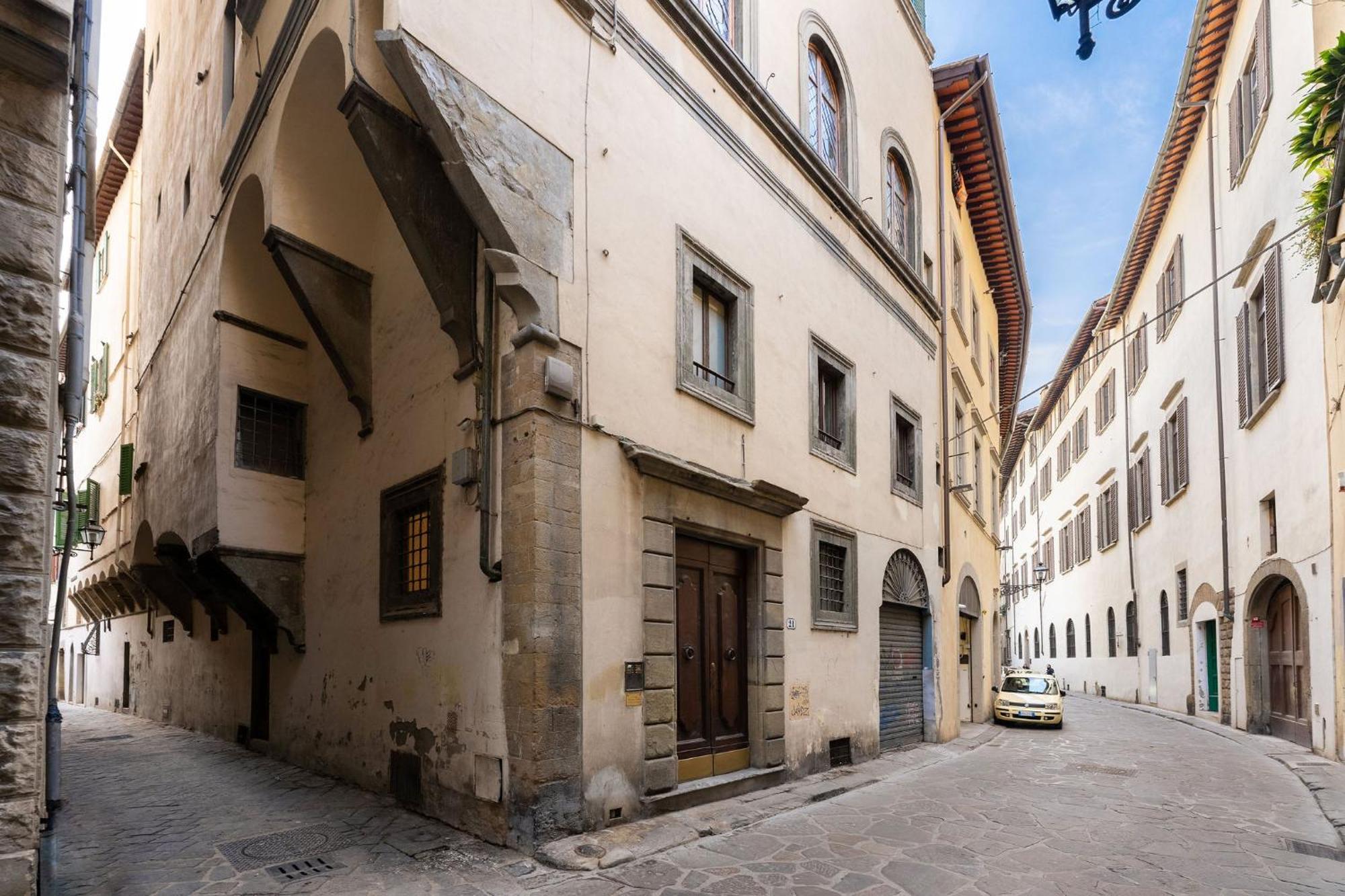 Appartement Terme *