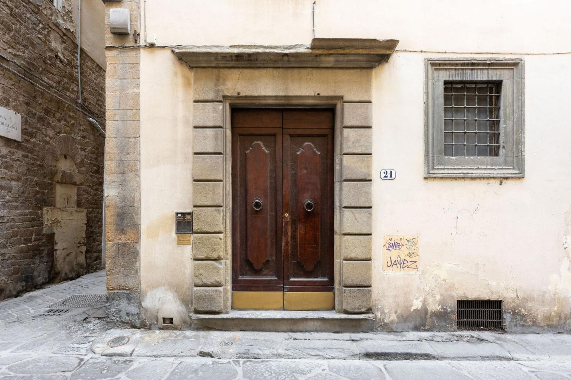 Terme Appartamento