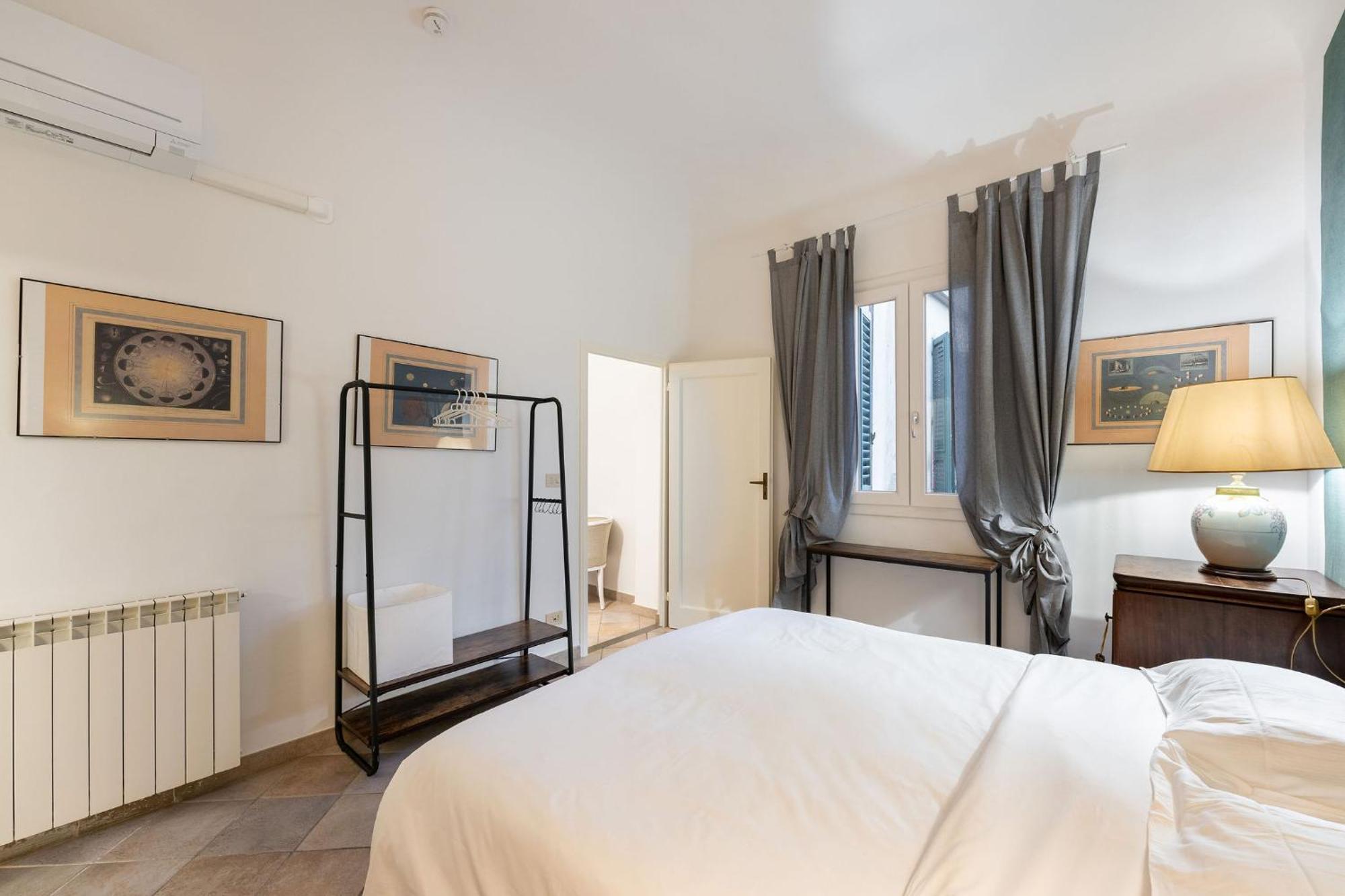 Terme Appartamento Firenze