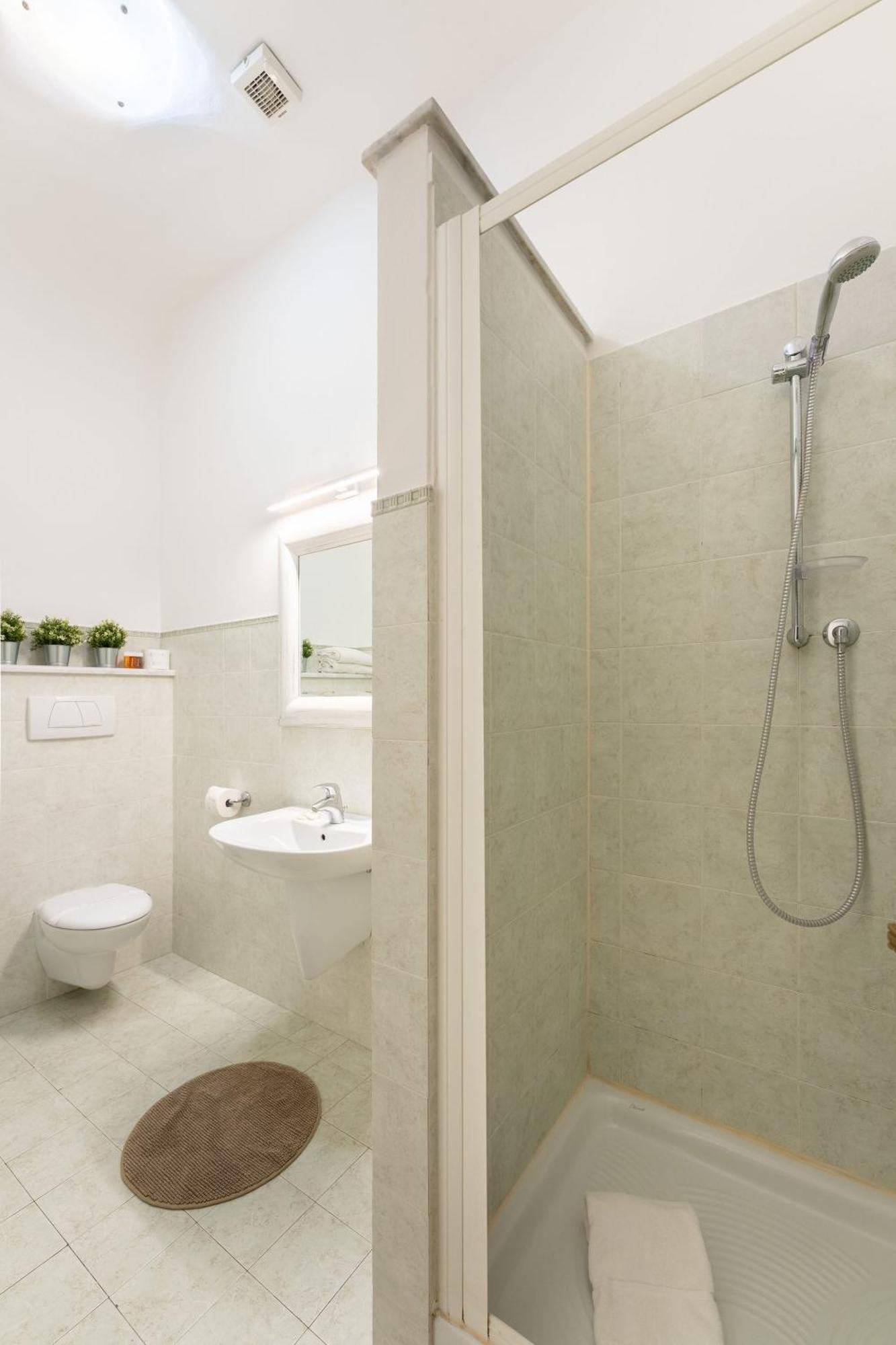 Appartamento Terme Firenze
