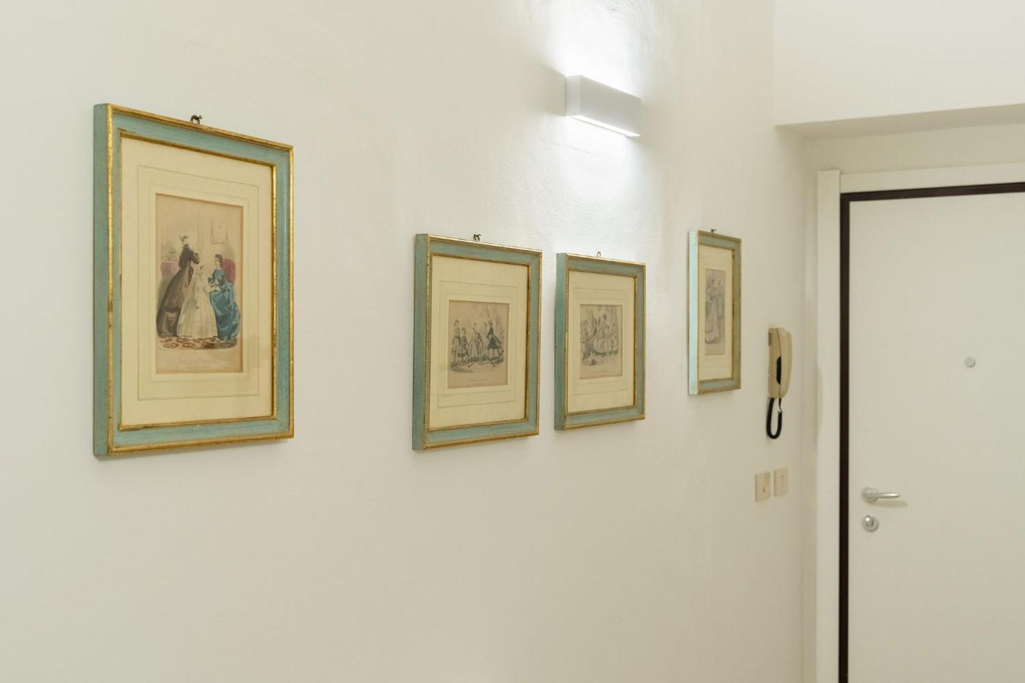 Terme Appartamento Firenze