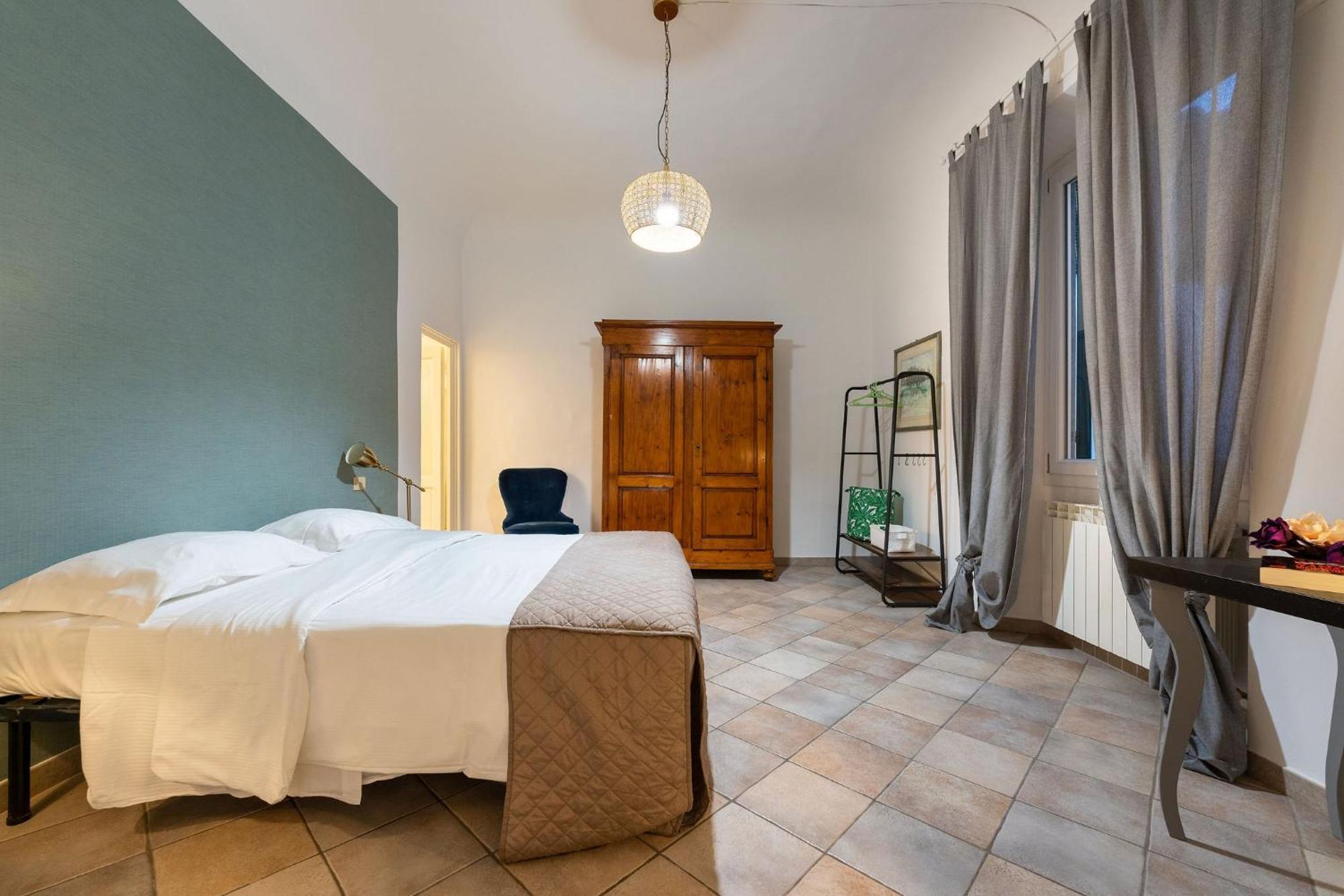 Terme Appartamento Firenze